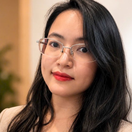 Nguyễn Thúy Ngân