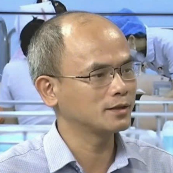 TS. Nguyễn Văn Dũng