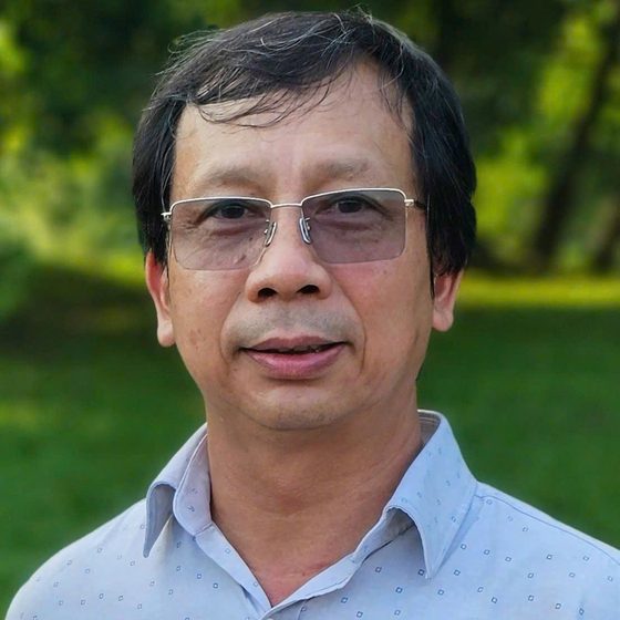 TS. Nguyễn Xuân Quang